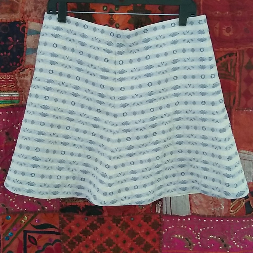 J. Crew mini skirt